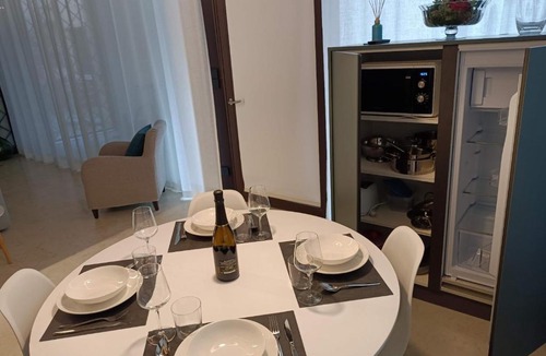 Castelfranco Veneto Apartment | Vecchia Bastia Lodge