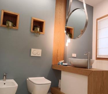 Castelfranco Veneto Apartment | Vecchia Bastia Lodge