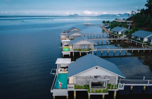 Phu Loc Resort | Vedana Lagoon Resort & Spa