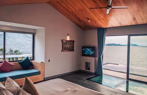 Phu Loc Resort | Vedana Lagoon Resort & Spa