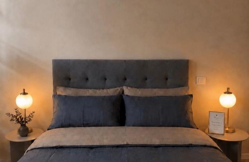 Lake Bracciano Apartment | Vega Suite