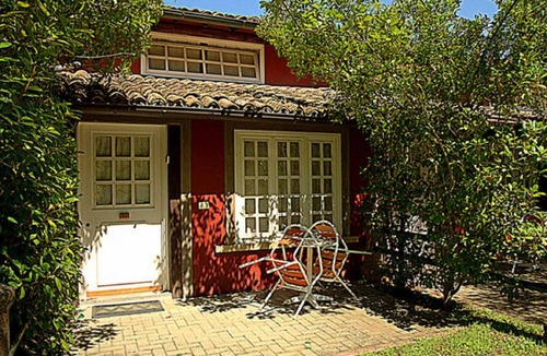 Zona LIV La Giustiniana Apartment | Veio Residence Resort