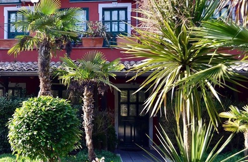 Zona LIV La Giustiniana Apartment | Veio Residence Resort