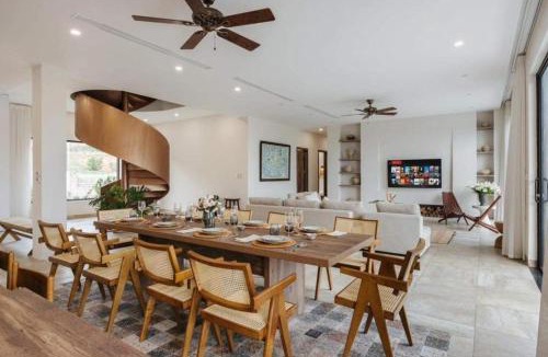Soc Son Villa | Velia Villa Venuestay