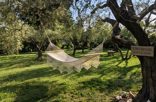 Velletri Apartment | Velletri, elegant guesthouse with pool (Greta's Villa)