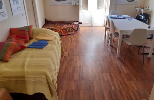 Bacoli Apartment | Venere House