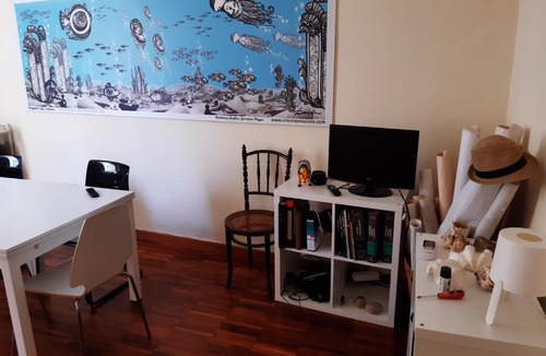 Bacoli Apartment | Venere House