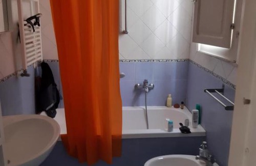 Bacoli Apartment | Venere House