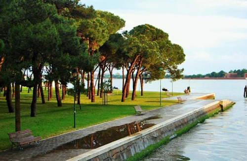 Castello House | Venezia Vaniglia Guest House