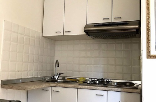San Polo Apartment | Venice Center apartment near Rialto bridge