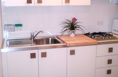Castello Apartment | Venice: charming flat, within easy walking distance of St. Mark’s Square