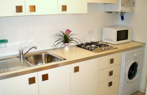 Castello Apartment | Venice: charming flat, within easy walking distance of St. Mark’s Square