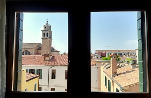 Castello Apartment | Venice: charming flat, within easy walking distance of St. Mark’s Square