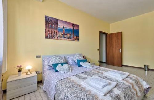 Mestre Apartment | Venice Miramare Residence 2