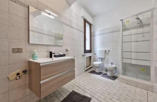 Mestre Apartment | Venice Miramare Residence 2