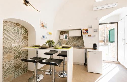 Vieste Apartment | Venti Nodi