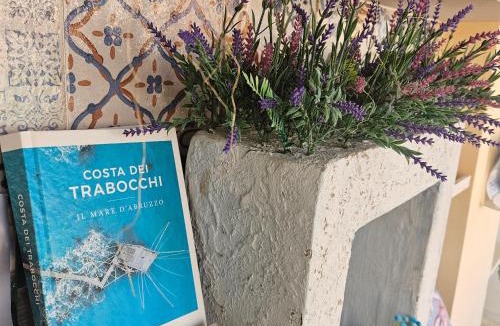 Casalbordino Bed & Breakfast | VENTO DEL SUD