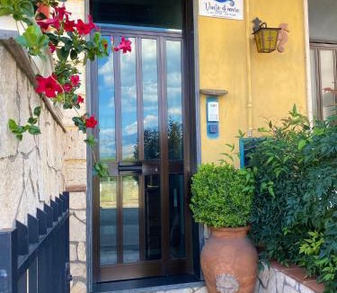 Gaeta Bed & Breakfast | VENTO DI MARE