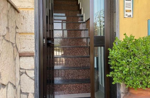 Gaeta Bed & Breakfast | VENTO DI MARE