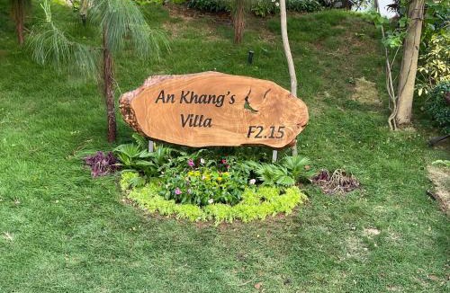 Ngoc Thanh Cabin | Venus An Khang's villa F2-15