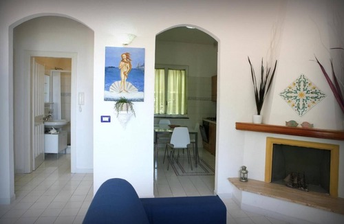 Positano Apartment | Venus Apartment