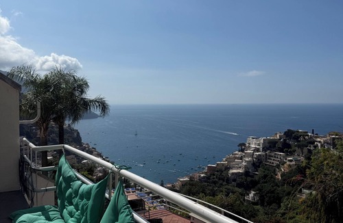Positano Apartment | Venus Apartment