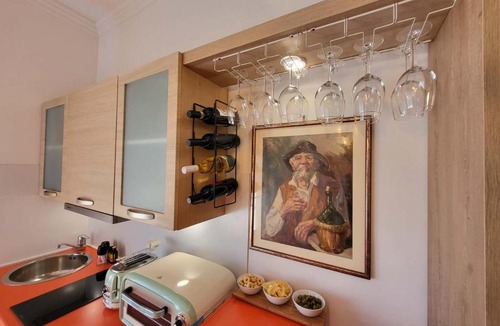 Aurelio Apartment | Venus Inn Casa Vacanze AURELIA ANTICA