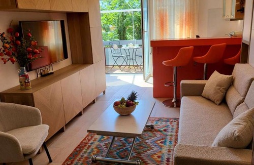 Aurelio Apartment | Venus Inn Casa Vacanze AURELIA ANTICA