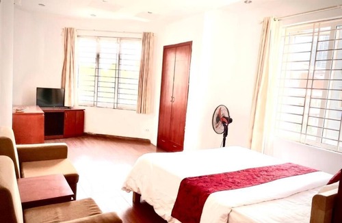 My Đinh Hotel | Vera Motel by Bay Luxury