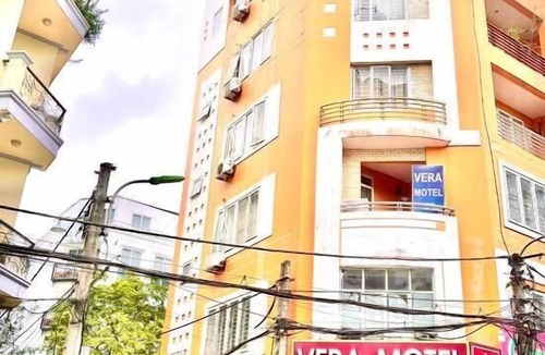 My Đinh Hotel | Vera Motel by Bay Luxury