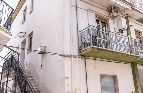 Villapiana Lido Apartment | Verano