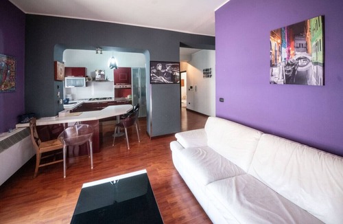 Villapiana Lido Apartment | Verano - Villapiana Lido