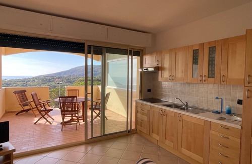 Naregno Apartment | Verde Blu - VerdeBLu 724