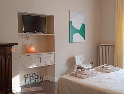 Isola del Liri Apartment | Verdeliri
