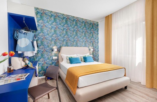 Castellammare di Stabia Apartment | VerdeMare Apartaments