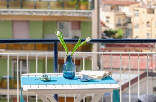Castellammare di Stabia Apartment | VerdeMare Apartaments