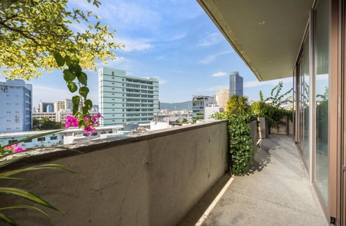 Hai Chau Apartment | Vernal Hotel & Apartment Da Nang
