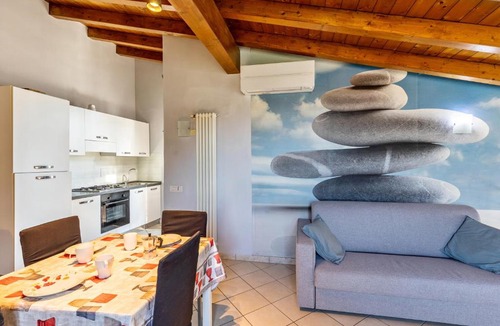 Sud-Ovest Apartment | Verona house
