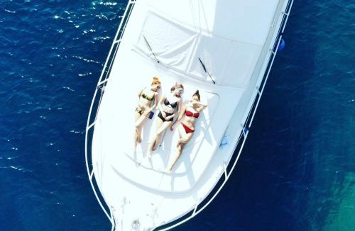 Punta Ala Boat Rental | Very