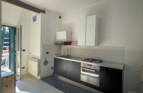 Suburbio XI della Vittoria House | Vesper House Rome: cozy LR tourist accommodation in Monte Mario