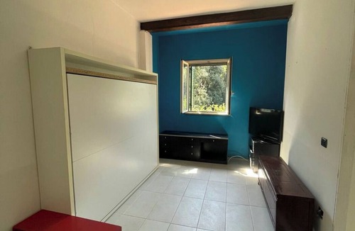 Suburbio XI della Vittoria House | Vesper House Rome: cozy LR tourist accommodation in Monte Mario