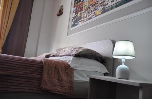 Pompei Bed & Breakfast | Vesuvio Ruins Rooms Pompei