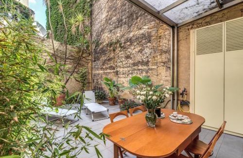 Quartiere XXIV Don Bosco Apartment | Vetrina terrace Piazza Navona
