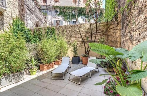 Quartiere XXIV Don Bosco Apartment | Vetrina terrace Piazza Navona