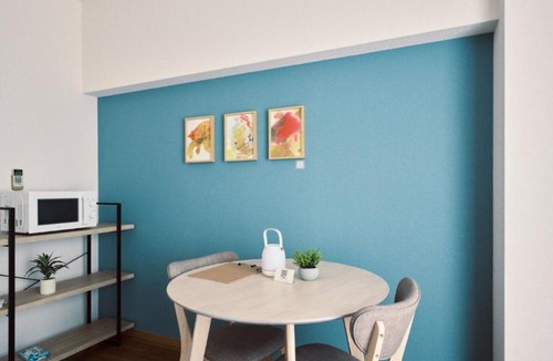 Suizenji Apartment | vetta kumamoto suizenji 406