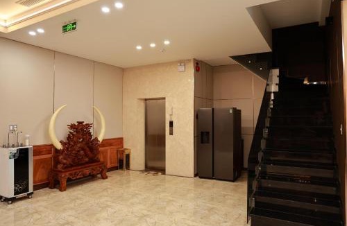 Buon Ma Thuot Hotel | Viễn Dung Hotel