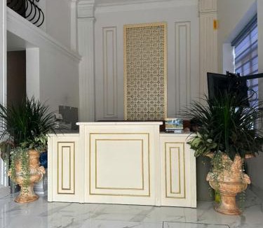 Bai Chay Hotel | Việt Hoàng Hotel Hạ Long