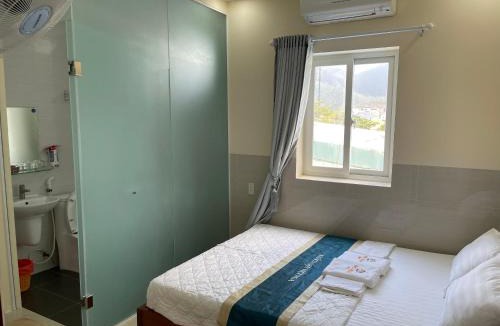 Con Son Hotel | Việt Nga Hotel - Chợ Côn Đảo