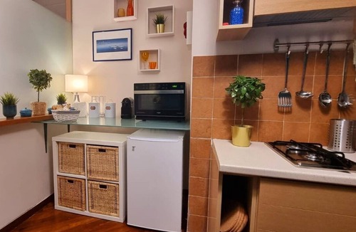 Caserta Apartment | VIA BATTISTI 109