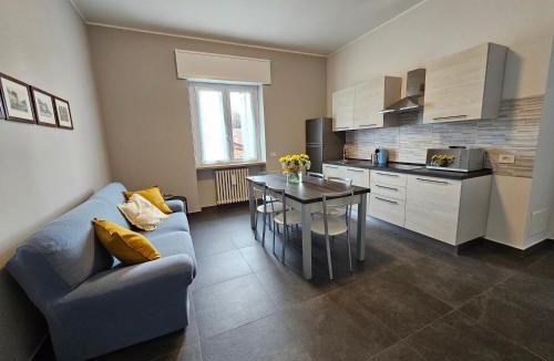 Pastrengo Apartment | Via Brennero 5 Apartments